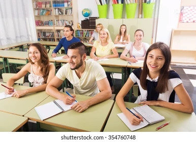 Language Classes Image