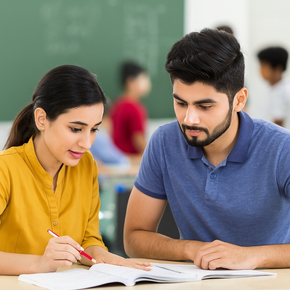 College Tuitions Image