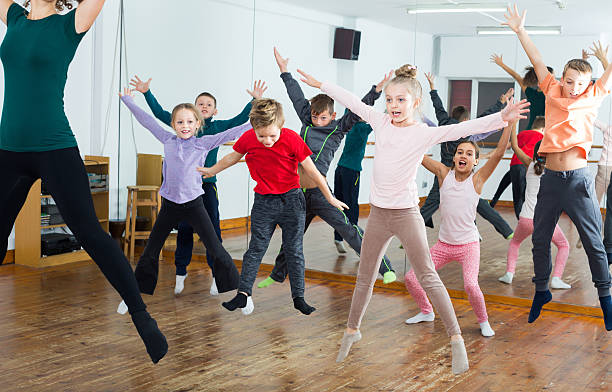 Dance Classes Image